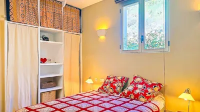 House in El Valle photo 25