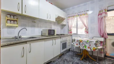 Terraced house in Canillas de Aceituno photo 12