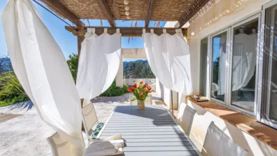 House in El Valle photo 38
