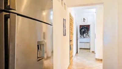 House in El Valle photo 17