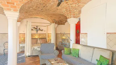 House in El Valle photo 47
