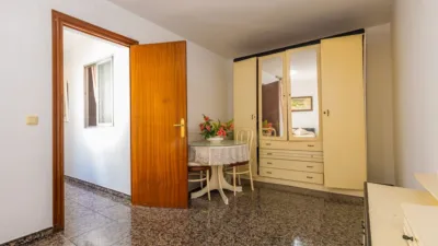 Terraced house in Canillas de Aceituno photo 22