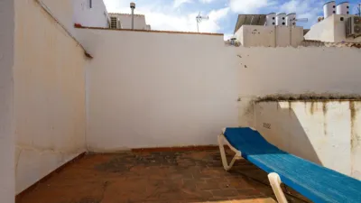 Terraced house in Canillas de Aceituno photo 26
