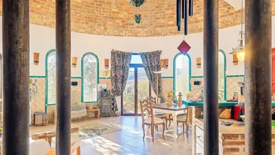 House in El Valle photo 16