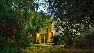 House in El Valle photo 44