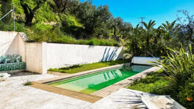 House in El Valle photo 43