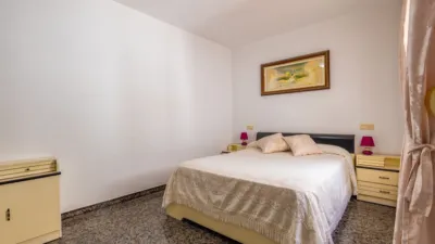 Terraced house in Canillas de Aceituno photo 20