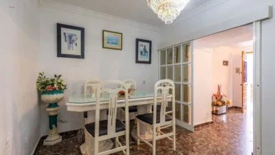 Terraced house in Canillas de Aceituno photo 2