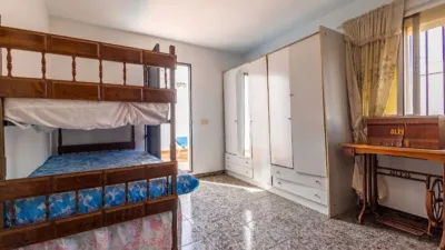 Terraced house in Canillas de Aceituno photo 24