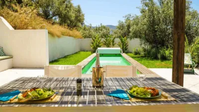 House in El Valle photo 39
