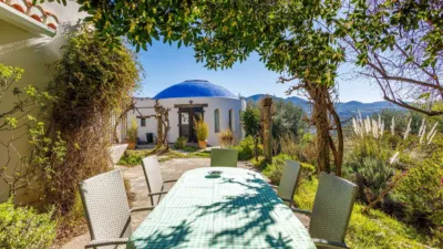 House in El Valle photo 58