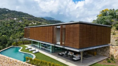 Casa en Madroñal photo 25