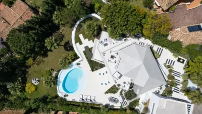 House in La Quinta photo 43