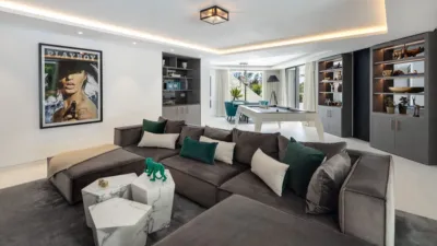 House in La Quinta photo 37