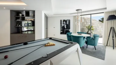 House in La Quinta photo 38