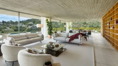 Casa en Madroñal photo 12