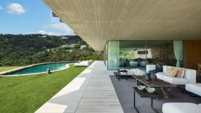 Casa en Madroñal photo 10
