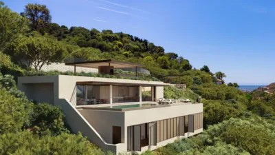 Casa en Madroñal photo 9