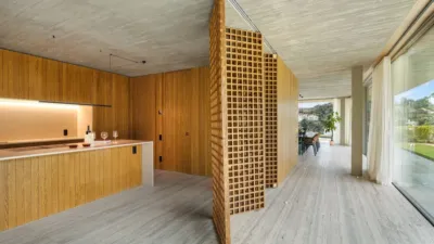 Casa en Madroñal photo 18