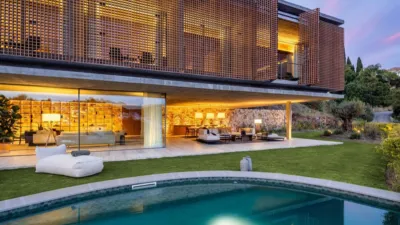 Casa en Madroñal photo 6
