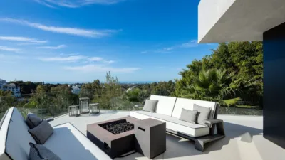 House in La Quinta photo 27
