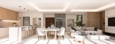 Casa pareada en La Cala Golf-Lagar Martell photo 4
