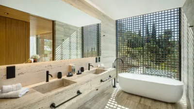 Casa en Madroñal photo 41