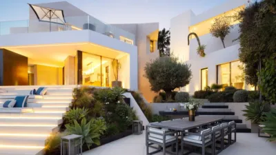 House in La Quinta photo 19