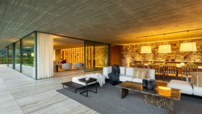 Casa en Madroñal photo 9