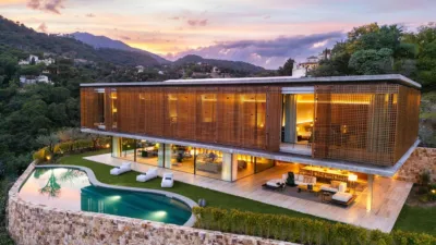 Casa en Madroñal photo 2