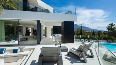 House in La Quinta photo 11