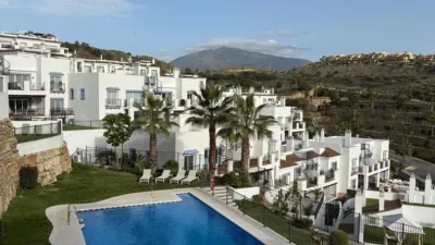 Apartamento en El Paraíso photo 20