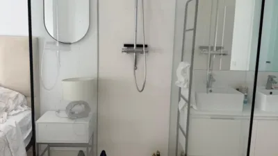 Apartamento en El Paraíso photo 10