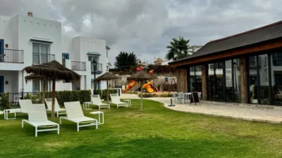 Apartamento en El Paraíso photo 21