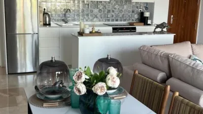 Apartamento en El Paraíso photo 6