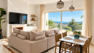 Apartamento en El Paraíso photo 3