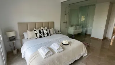 Apartamento en El Paraíso photo 14