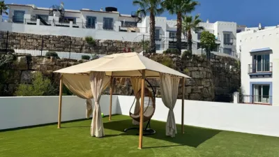 Apartamento en El Paraíso photo 22
