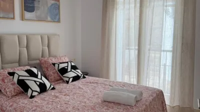 Apartamento en El Paraíso photo 13