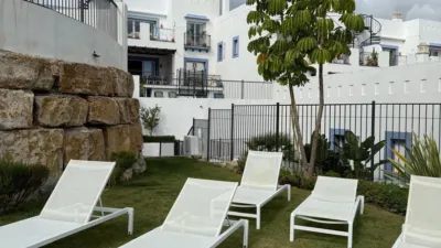 Apartamento en El Paraíso photo 23