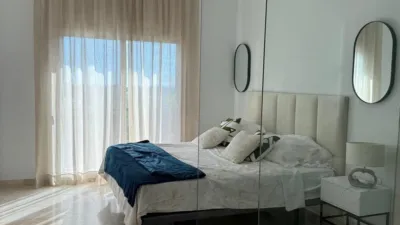 Apartamento en El Paraíso photo 9