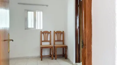 Townhouse in Canillas de Aceituno photo 14