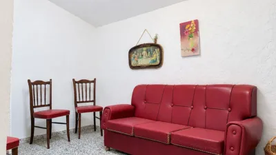 Townhouse in Canillas de Aceituno photo 12