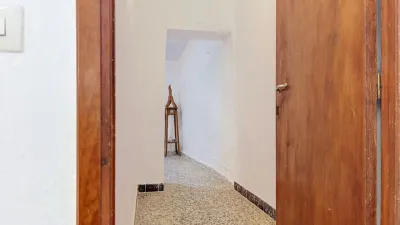 Townhouse in Canillas de Aceituno photo 11