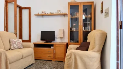 Townhouse in Canillas de Aceituno photo 2