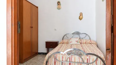 Townhouse in Canillas de Aceituno photo 10