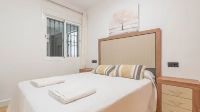 Apartment in Fuengirola photo 15