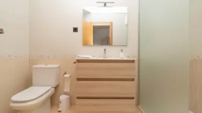 Apartment in Fuengirola photo 16