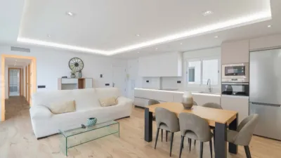 Apartment in Fuengirola photo 5