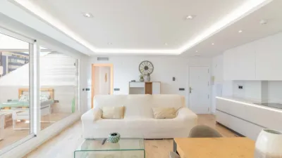 Apartment in Fuengirola photo 4